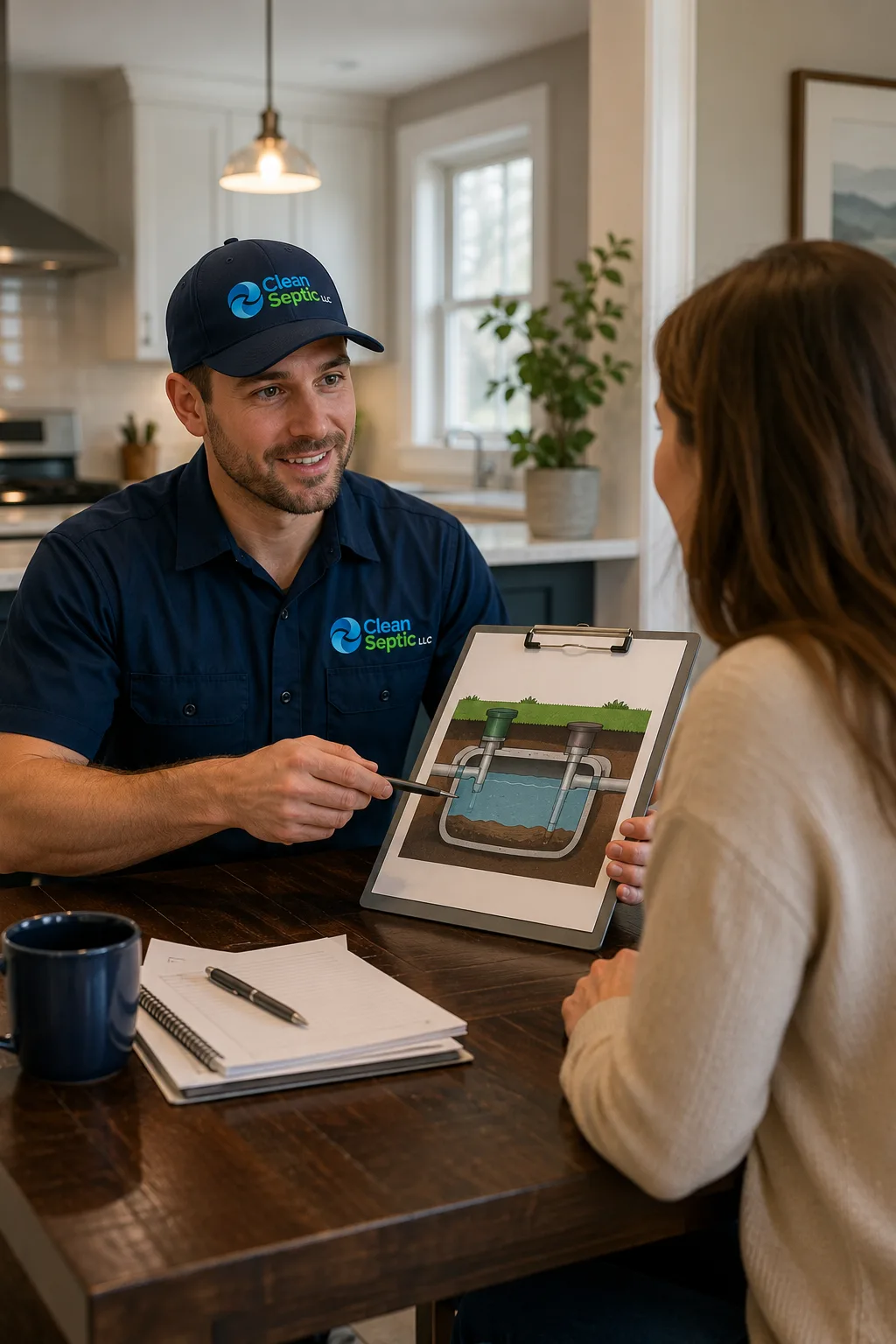 Septic Tank Pumping Americus, GA FAQs